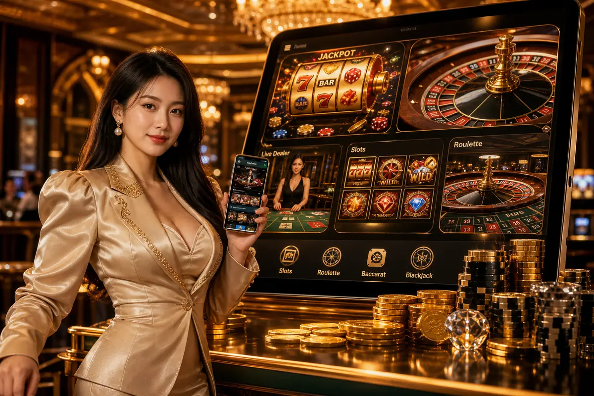 8099slot